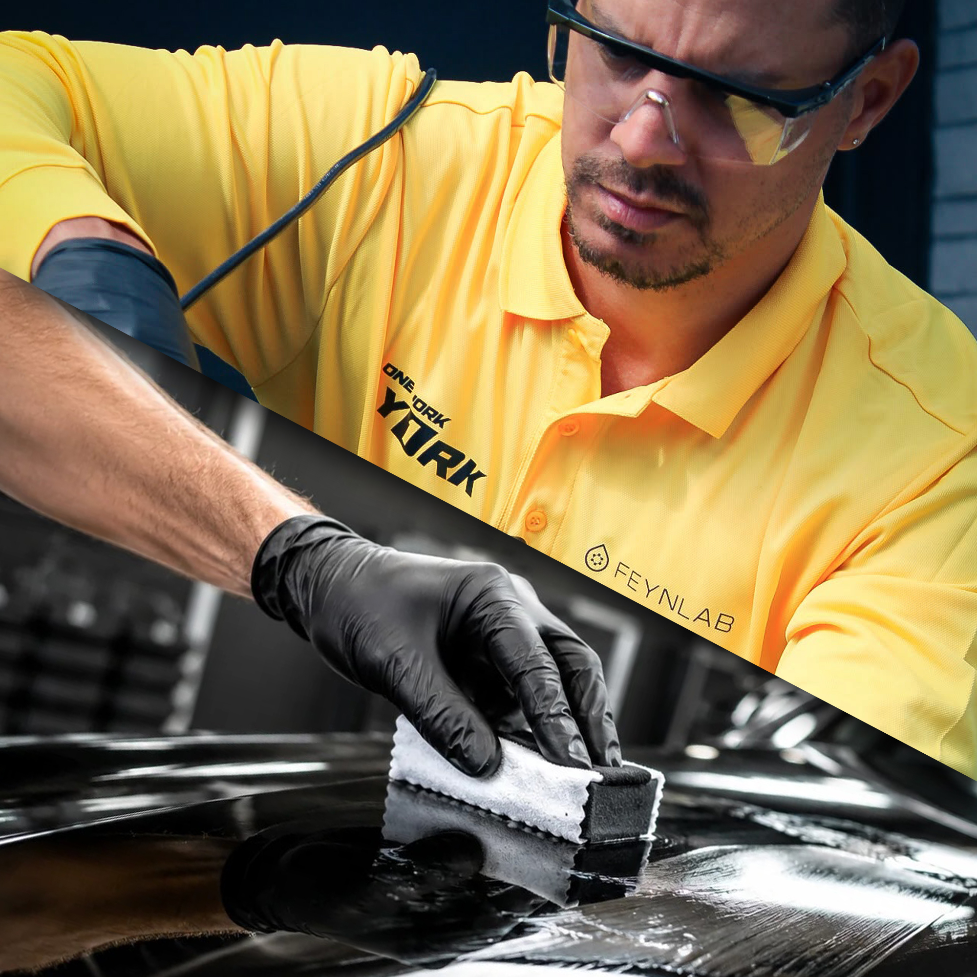 Ceramic Coating