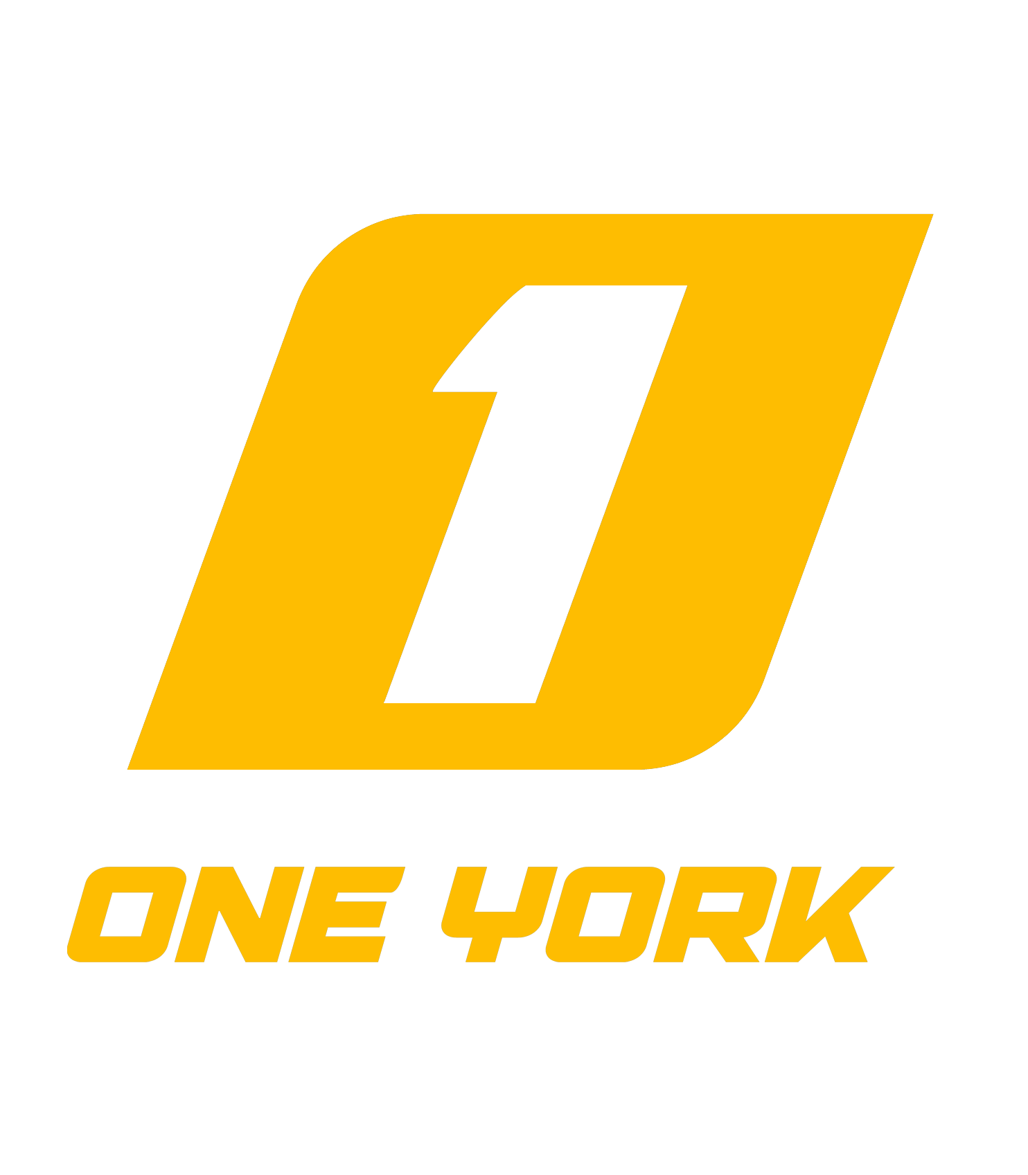 ONE YORK